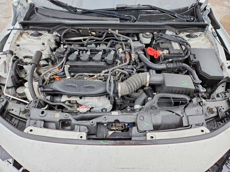 Фото 11 - HONDA CIVIC