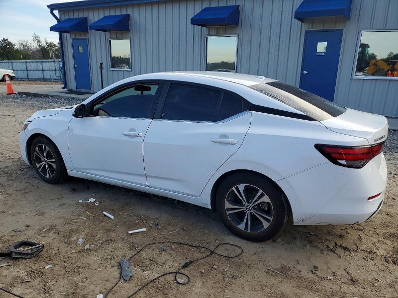 Фото 2 - NISSAN SENTRA