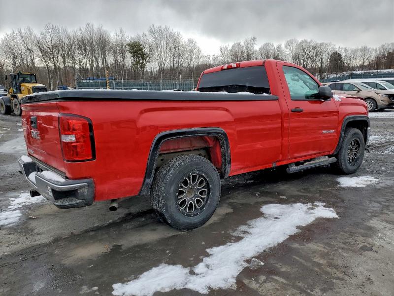 Фото 3 - GMC SIERRA