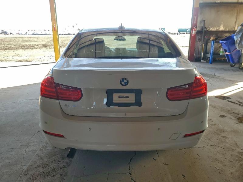 Фото 6 - BMW 3 SERIES