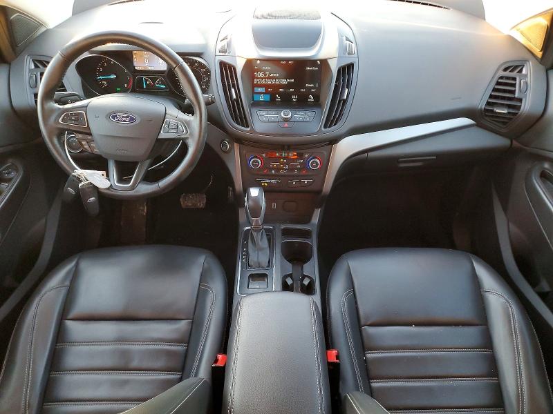 Фото 8 - FORD ESCAPE