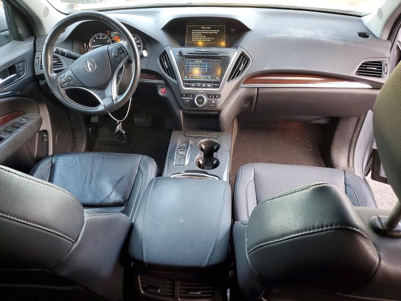 Фото 8 - ACURA MDX