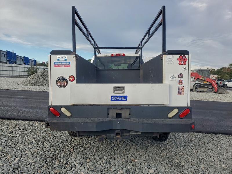 Фото 6 - CHEVROLET ALL Models