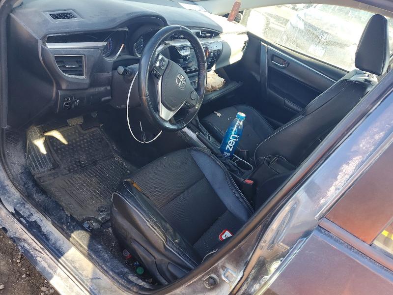 Фото 8 - TOYOTA COROLLA