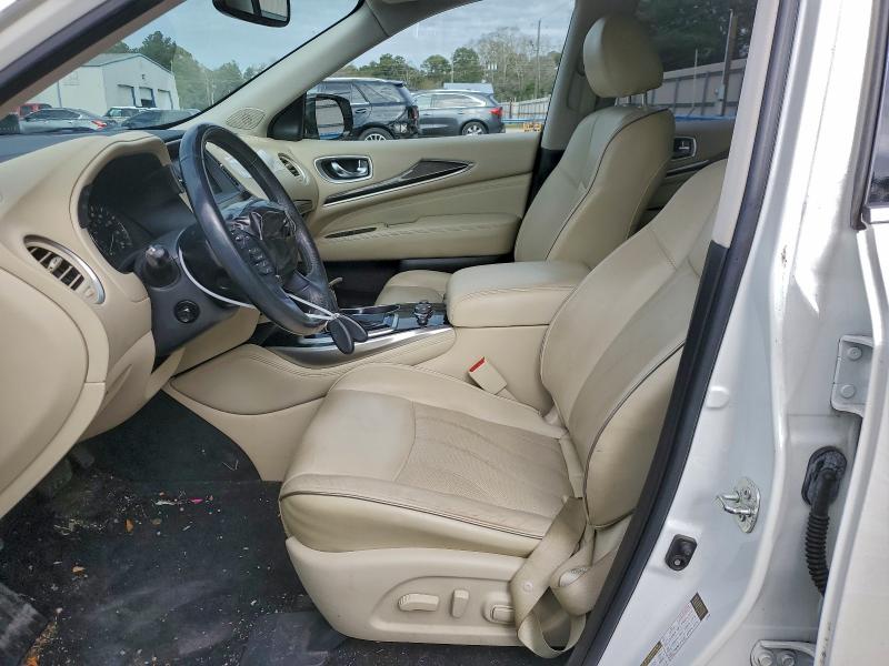 Фото 7 - INFINITI QX60