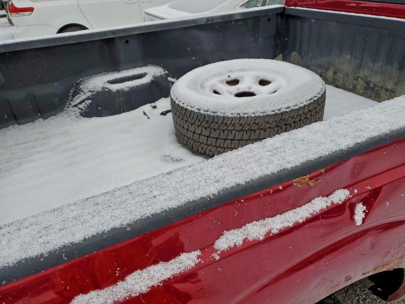 Фото 10 - FORD F350