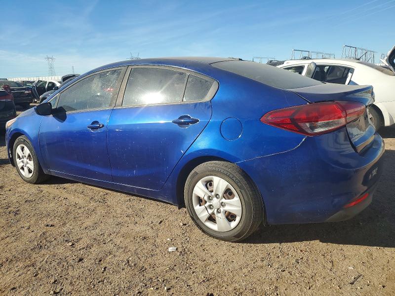 Фото 2 - KIA FORTE