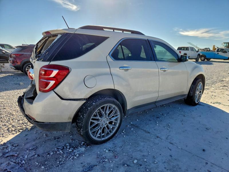 Фото 3 - CHEVROLET EQUINOX