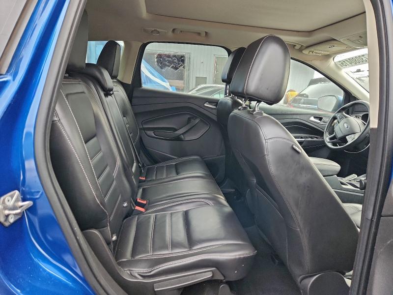 Фото 11 - FORD ESCAPE