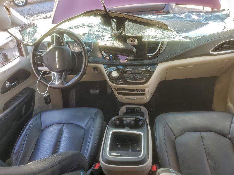 Фото 8 - CHRYSLER PACIFICA