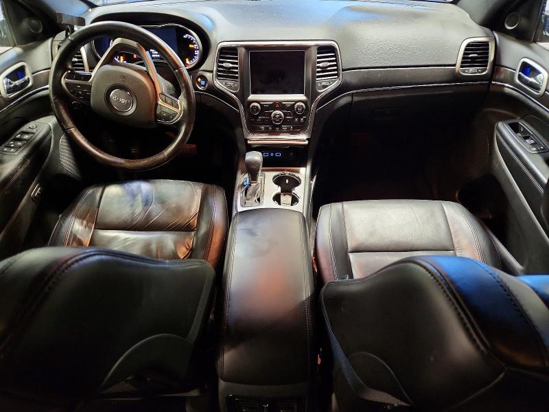 Фото 8 - JEEP GRAND CHER