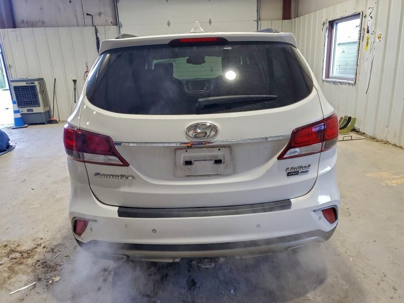 Фото 6 - HYUNDAI SANTA FE