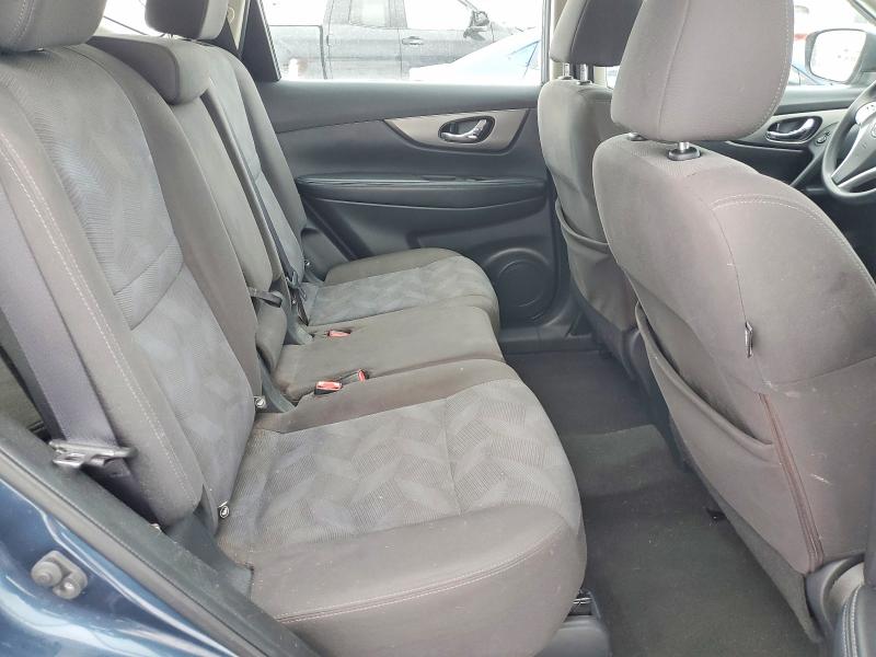 Фото 11 - NISSAN ROGUE