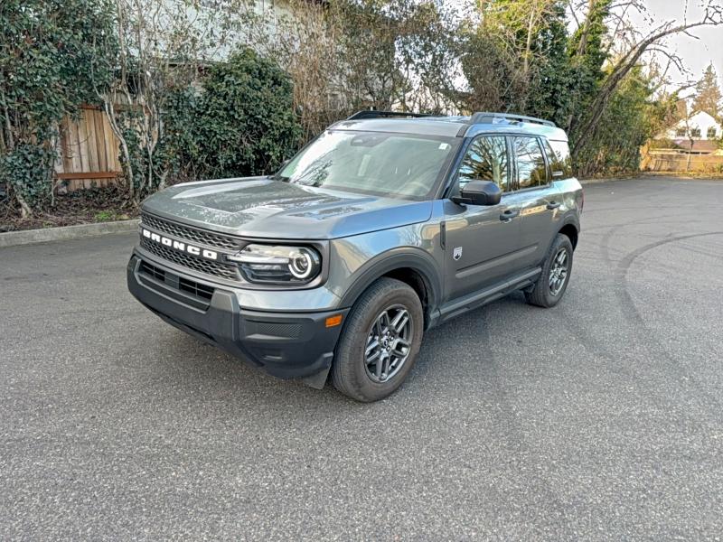 Фото 2 - FORD BRONCO