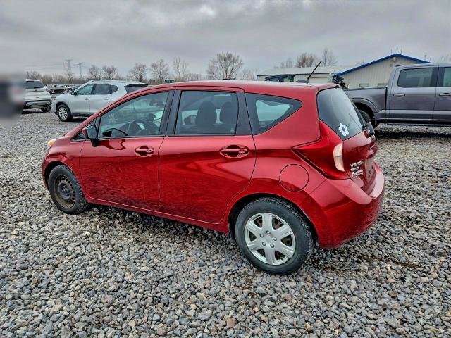 Фото 2 - NISSAN VERSA