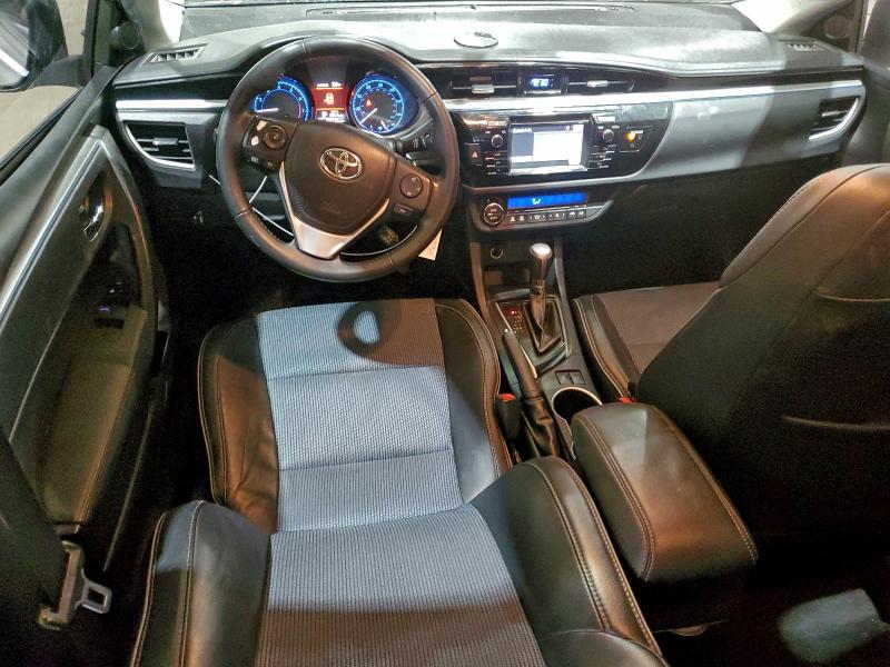 Фото 8 - TOYOTA COROLLA