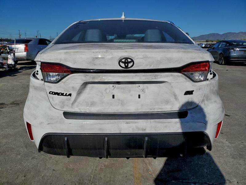 Фото 6 - TOYOTA COROLLA