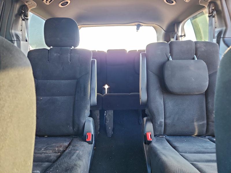 Фото 10 - DODGE CARAVAN