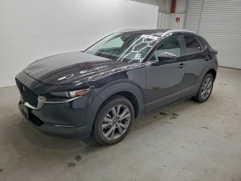 MAZDA CX30 2025 VIN 3MVDMBCMXSM789997