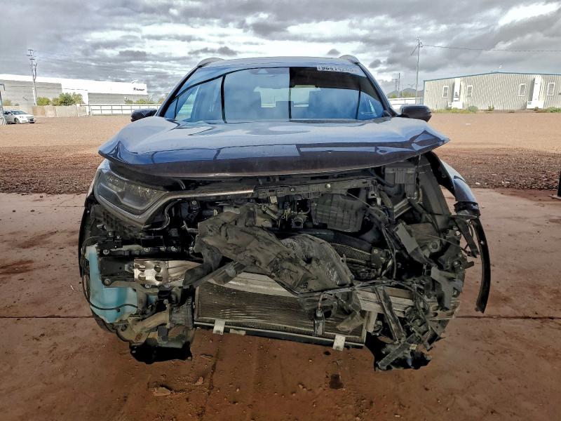 Фото 5 - HONDA CRV