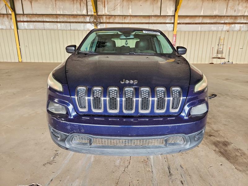 Фото 5 - JEEP GRAND CHER