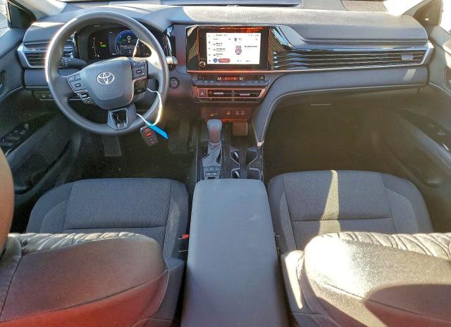 Фото 8 - TOYOTA CAMRY