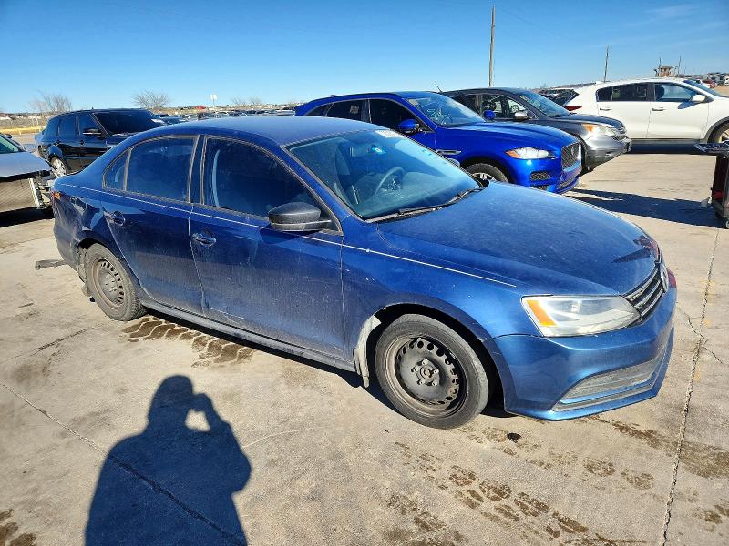 Фото 4 - VOLKSWAGEN JETTA