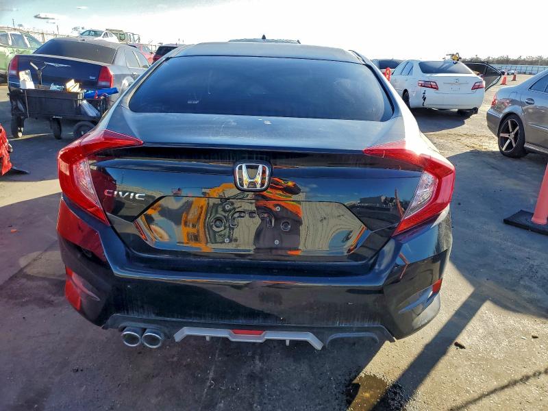 Фото 6 - HONDA CIVIC