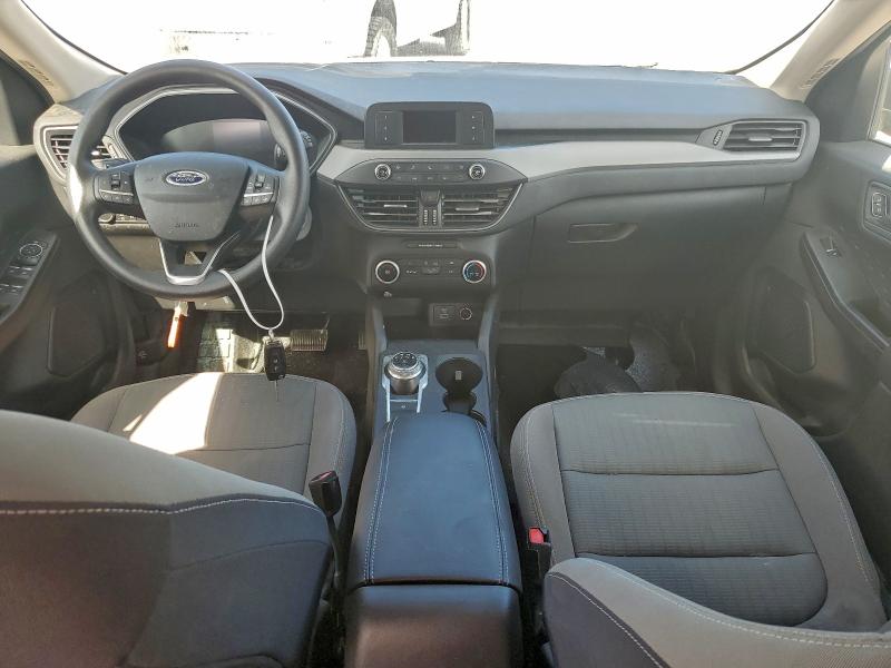 Фото 8 - FORD ESCAPE