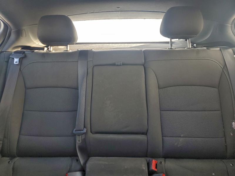 Фото 10 - CHEVROLET CRUZE