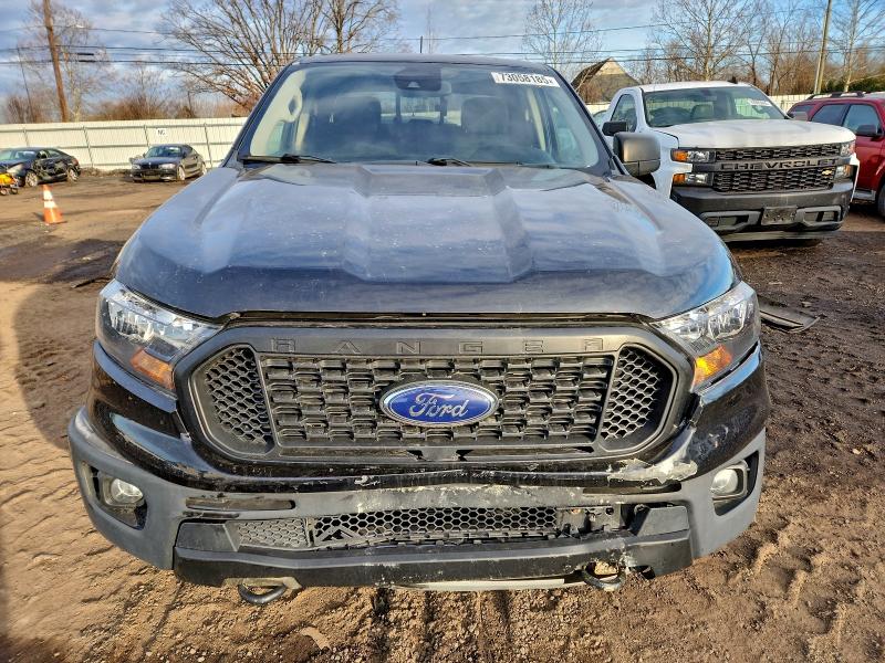 Фото 5 - FORD RANGER