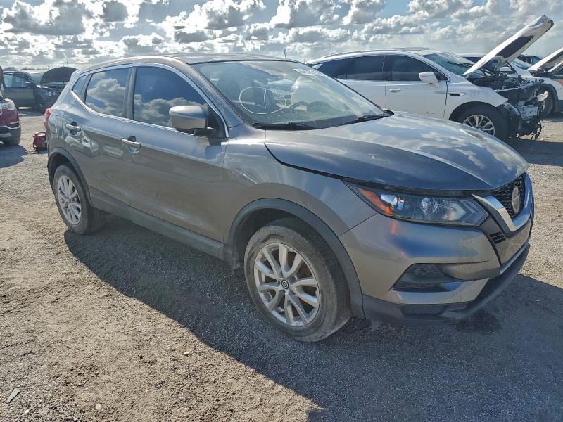 Фото 4 - NISSAN ROGUE