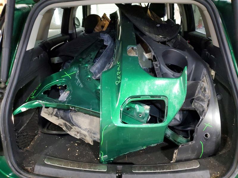 Фото 12 - MINI COOPER