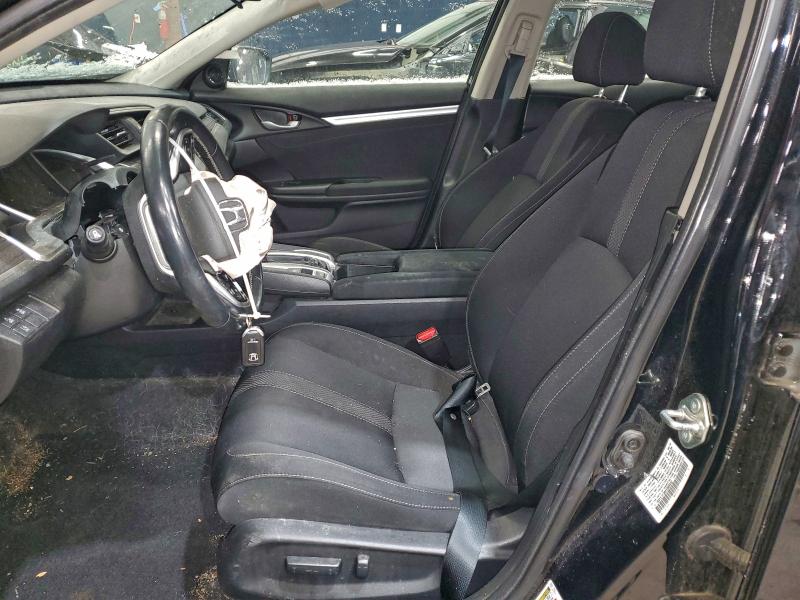 Фото 7 - HONDA CIVIC