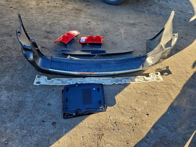 Фото 13 - DODGE CARAVAN