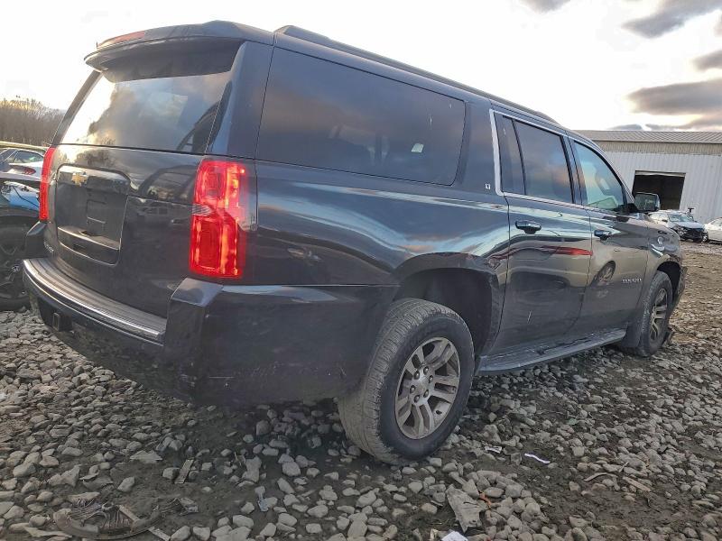 Фото 3 - CHEVROLET SUBURBAN