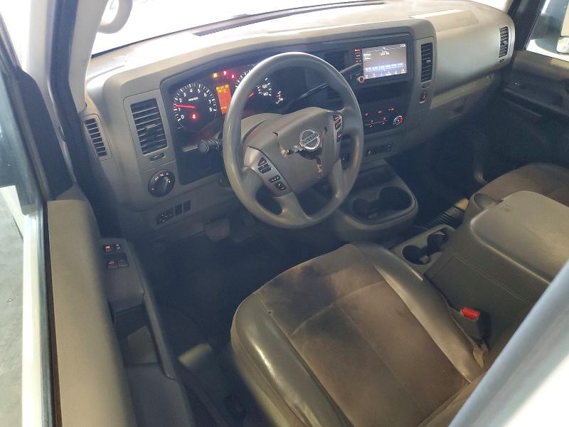 Фото 8 - NISSAN NV