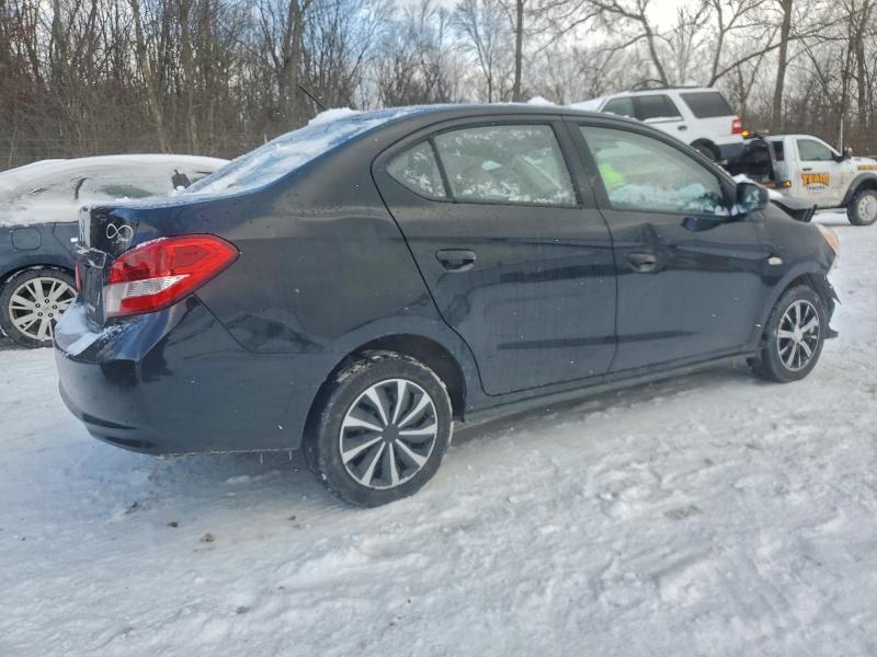 Фото 3 - MITSUBISHI MIRAGE