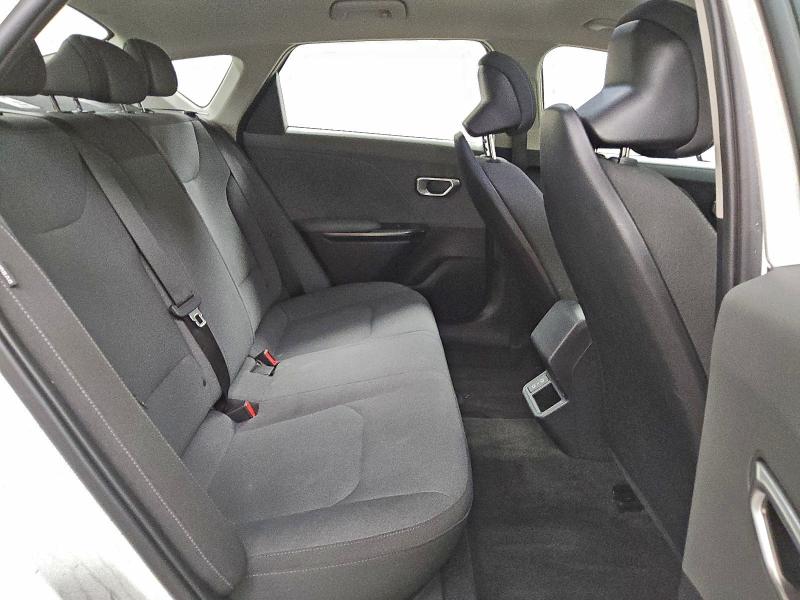 KIA K4 LX 2025 VIN 3KPFT4DEXSE115441