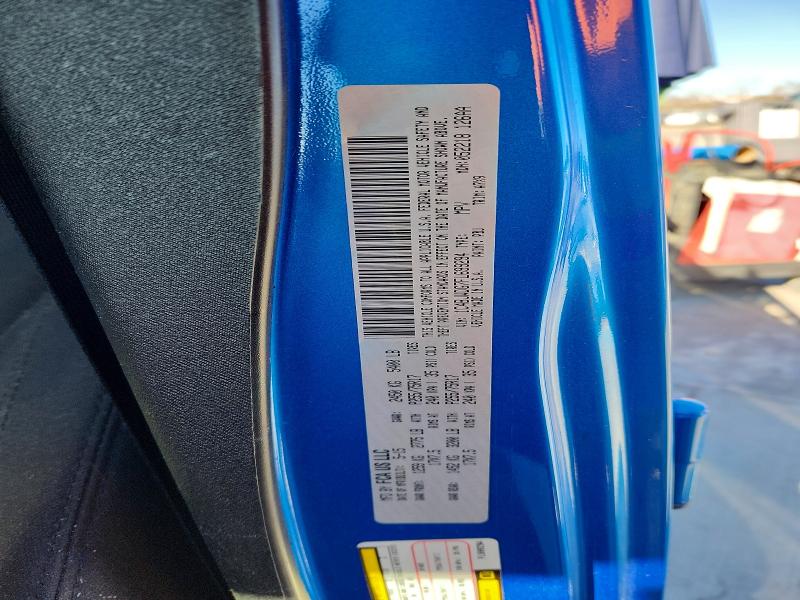 Фото 12 - JEEP WRANGLER