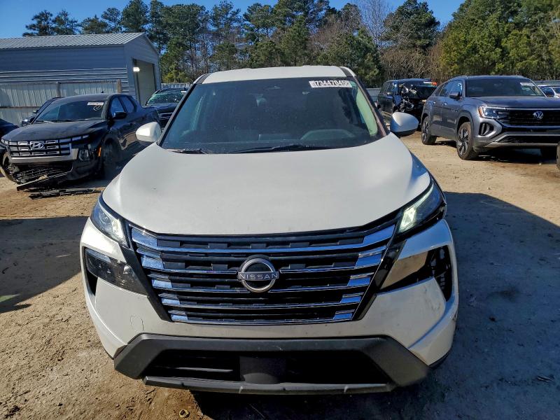 Фото 5 - NISSAN ROGUE