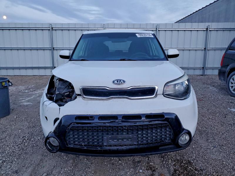 Фото 5 - KIA SOUL