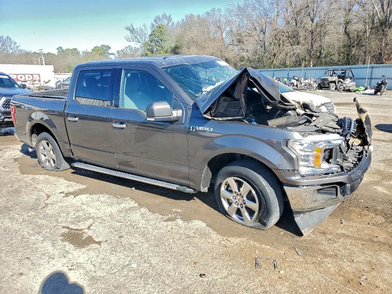 Фото 4 - FORD F-150