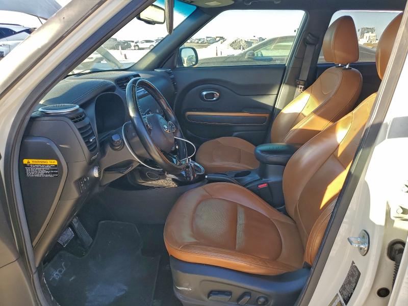 Фото 7 - KIA SOUL