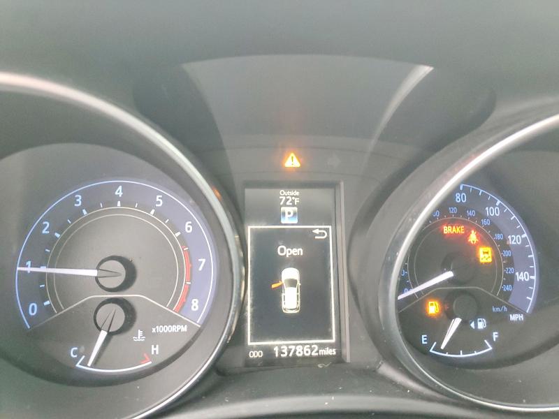 Фото 9 - TOYOTA COROLLA