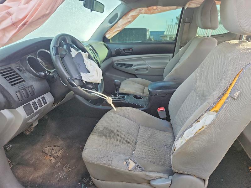 Фото 7 - TOYOTA TACOMA