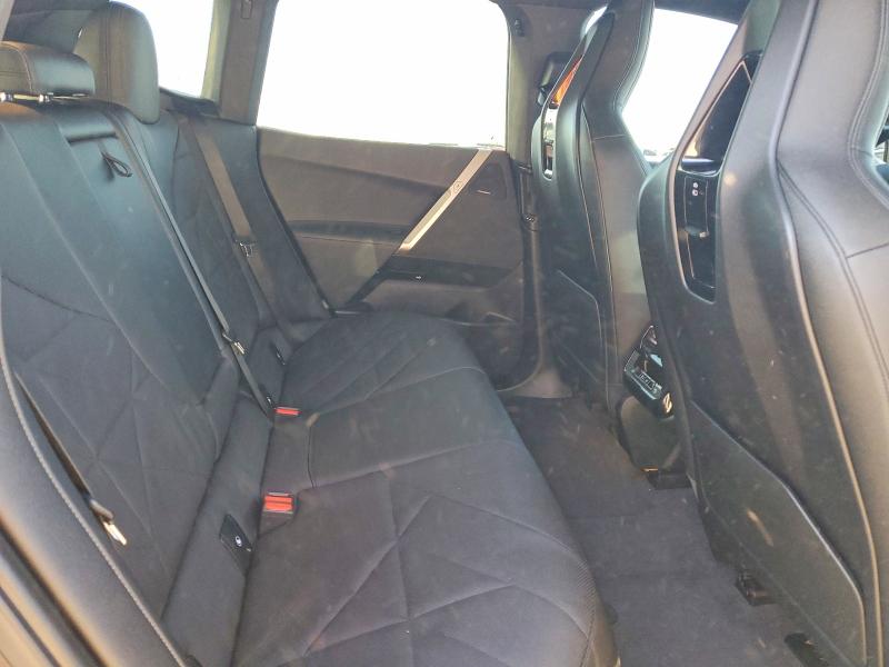 Фото 11 - BMW IX XDRIVE5