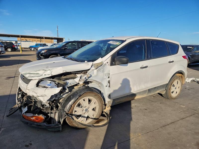 Фото 1 - FORD ESCAPE