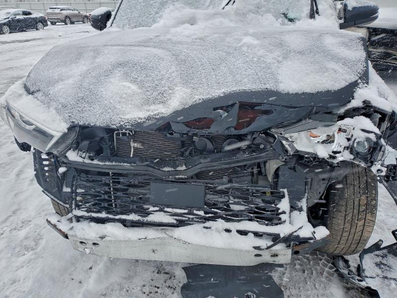 TOYOTA 4RUNNER 40 2023 VIN JTEUU5JR4P6107944