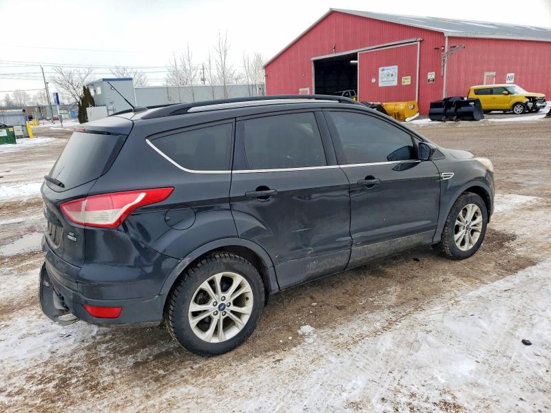 Фото 3 - FORD ESCAPE